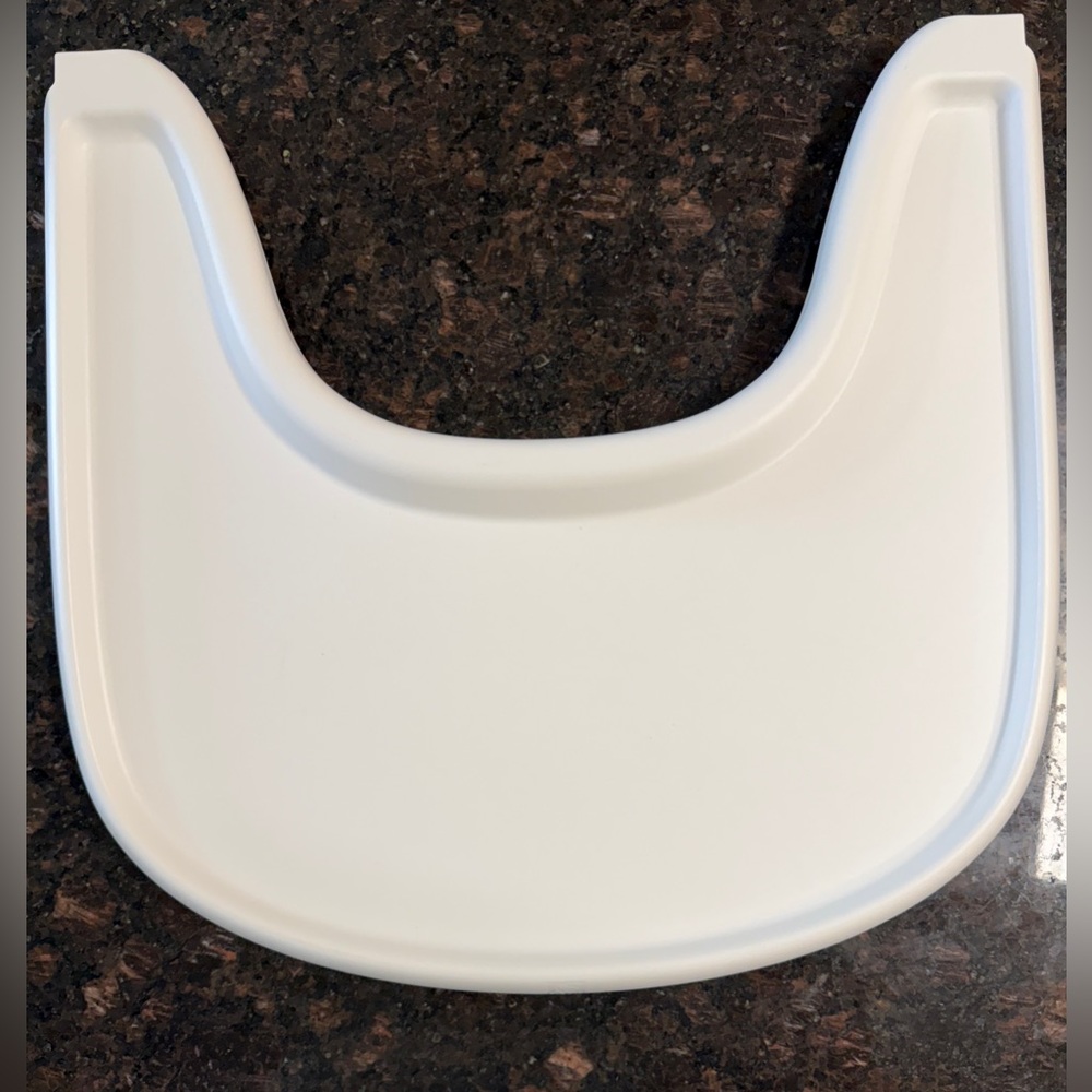 stokke tray